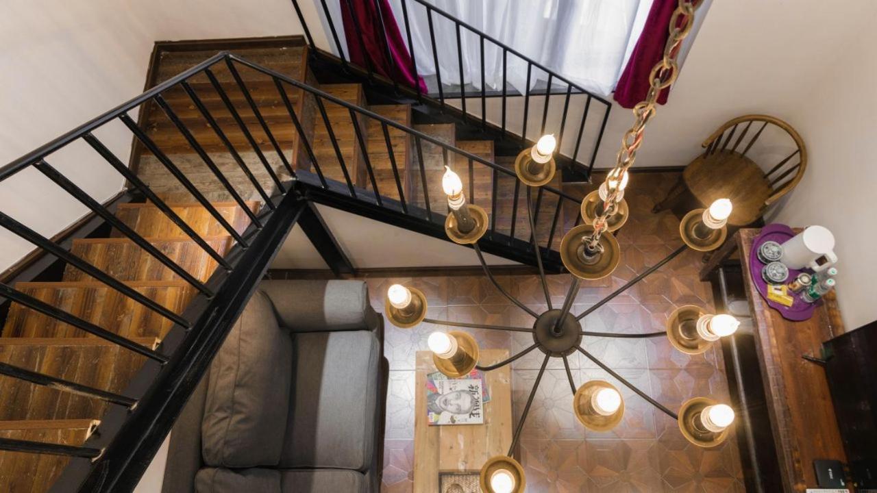 Qintai Tibetan Culture Boutique Hotel Чэнду Экстерьер фото