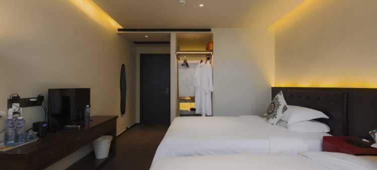 Qintai Tibetan Culture Boutique Hotel Чэнду Экстерьер фото